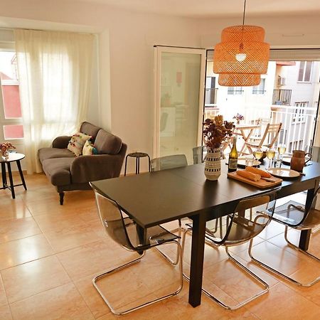 Luxury City Center Apartment By Nras Alicante Exterior foto